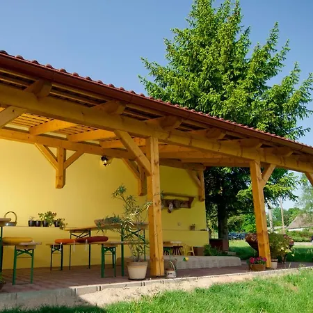 Rudi Homestay Jindrichuv Hradec